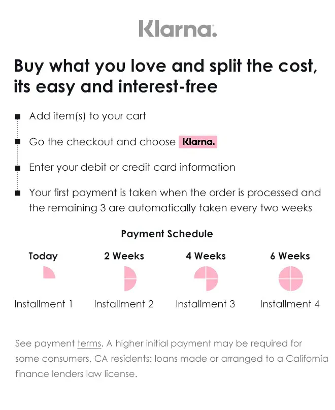 klarna