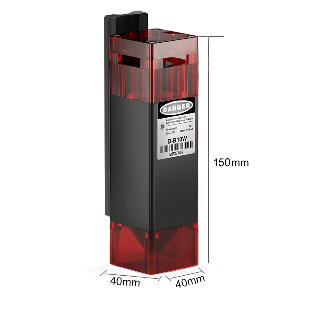 Flying Bear Laser Head for Laserman 5.5W10W