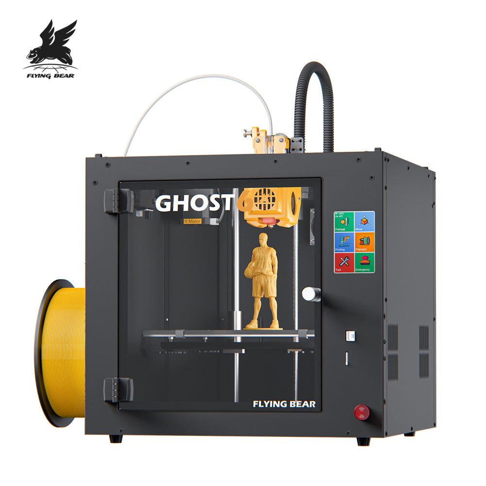 Flying Bear Ghost6 3D Printe