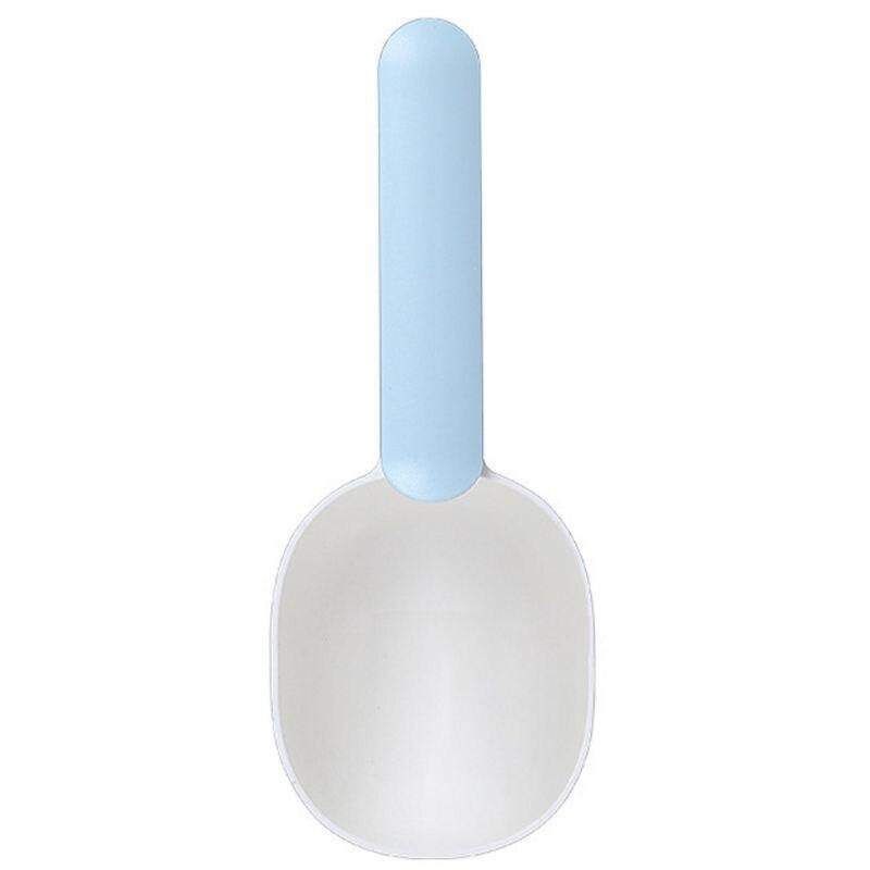 Scooper Measuring Pet Feeding Spoon