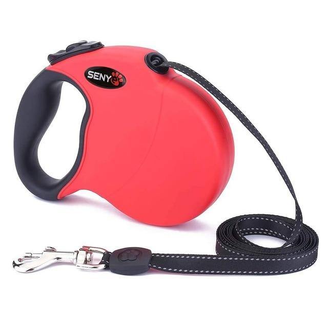 Nylon Super Leash