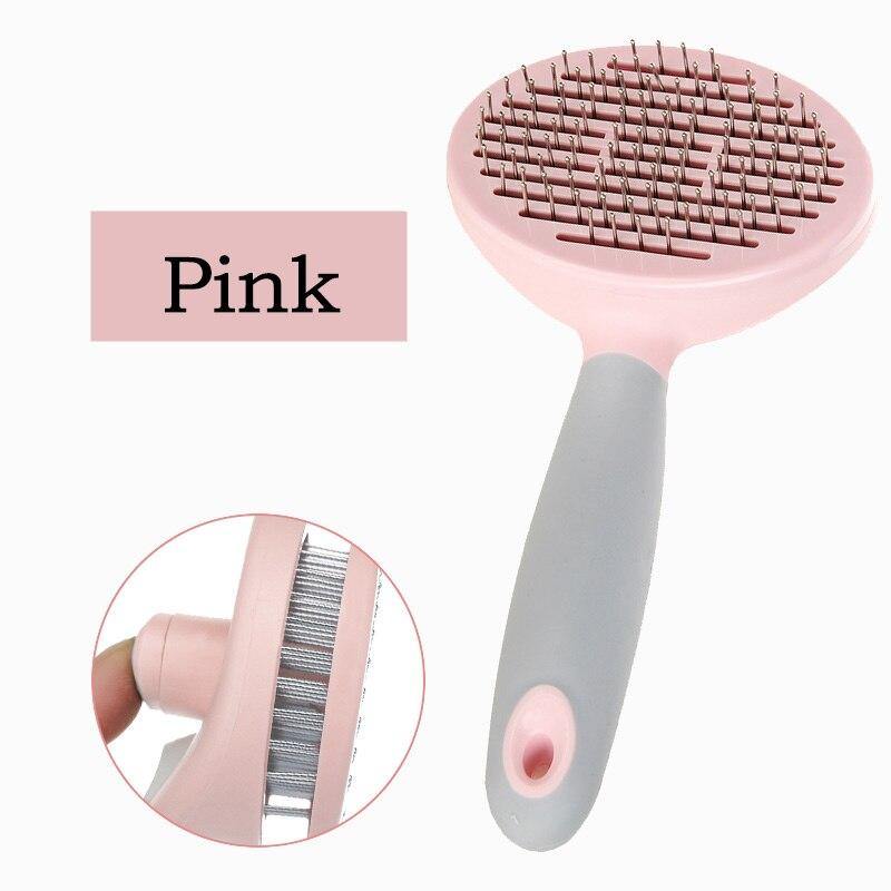 Dog Hair Brush