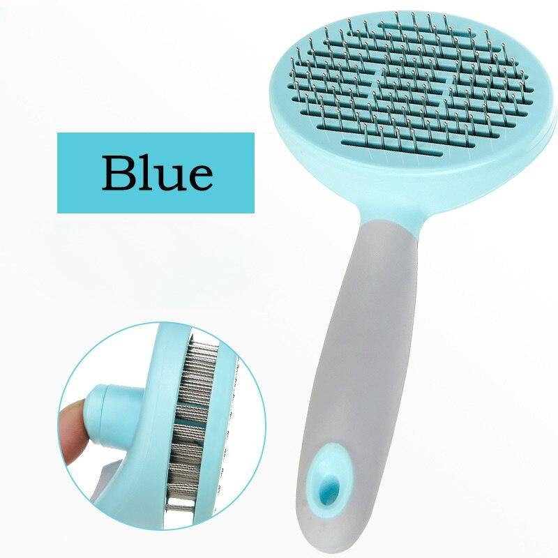 Dog Hair Brush