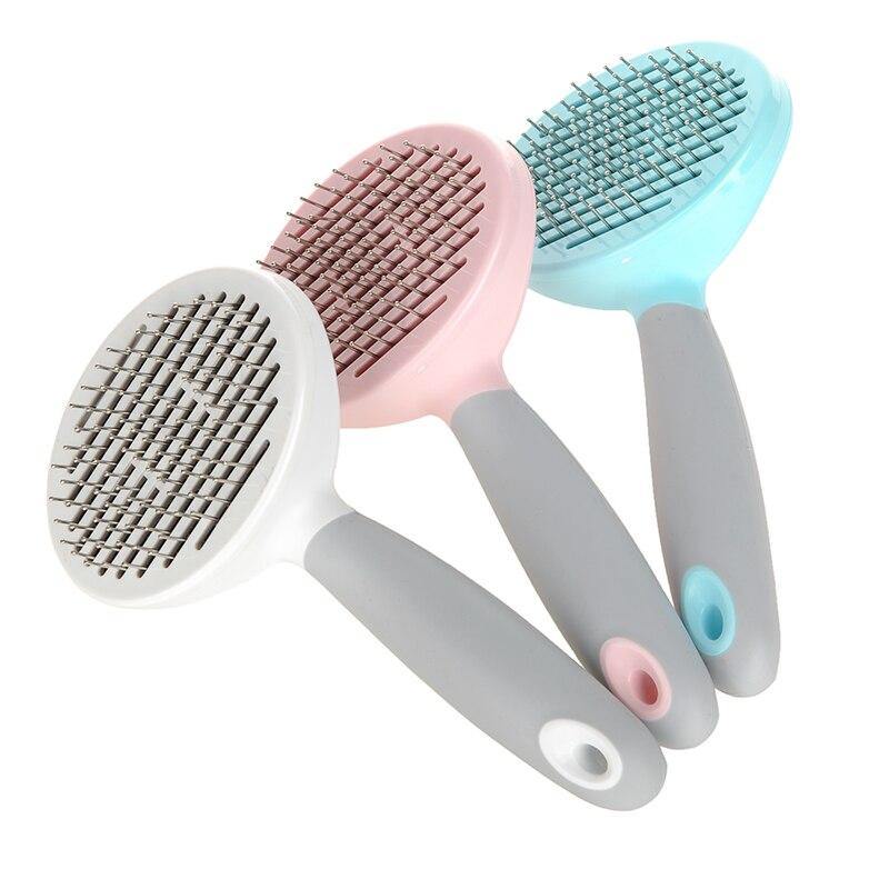 Dog Hair Brush