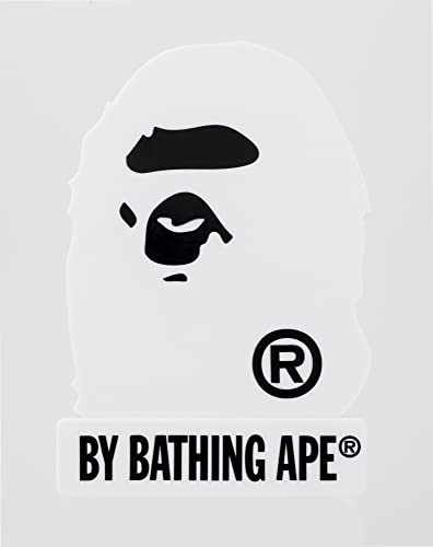 A BATHING APE? 2023 SPRING/SUMMER COLLECTION with light