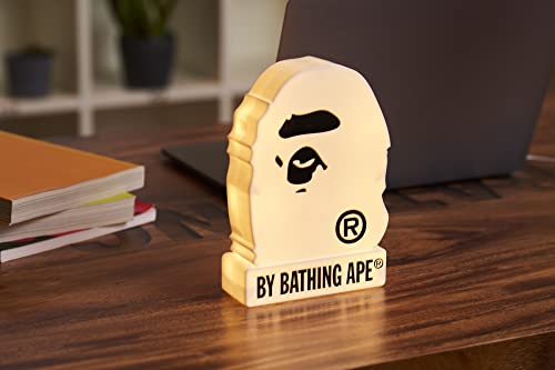A BATHING APE? 2023 SPRING/SUMMER COLLECTION with light