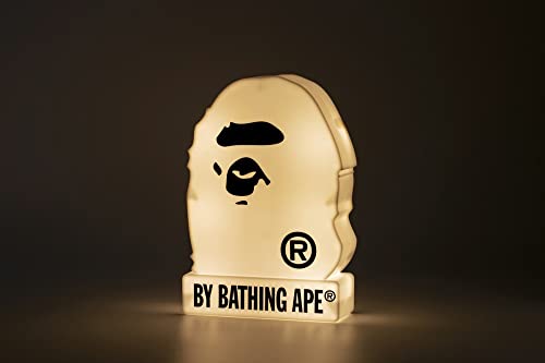 A BATHING APE? 2023 SPRING/SUMMER COLLECTION with light