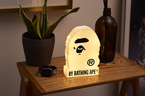 A BATHING APE? 2023 SPRING/SUMMER COLLECTION with light