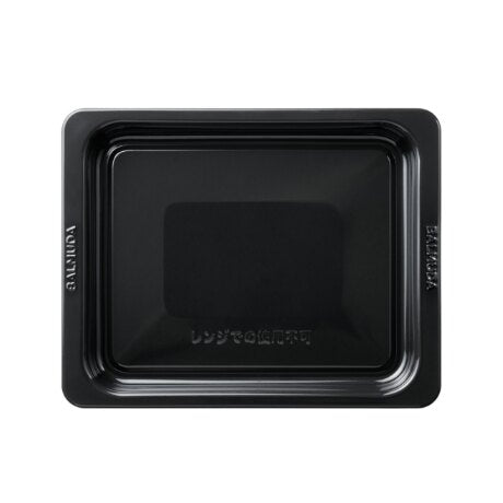 BALMUDA The Range K09A Rectangular Dish K09-A100