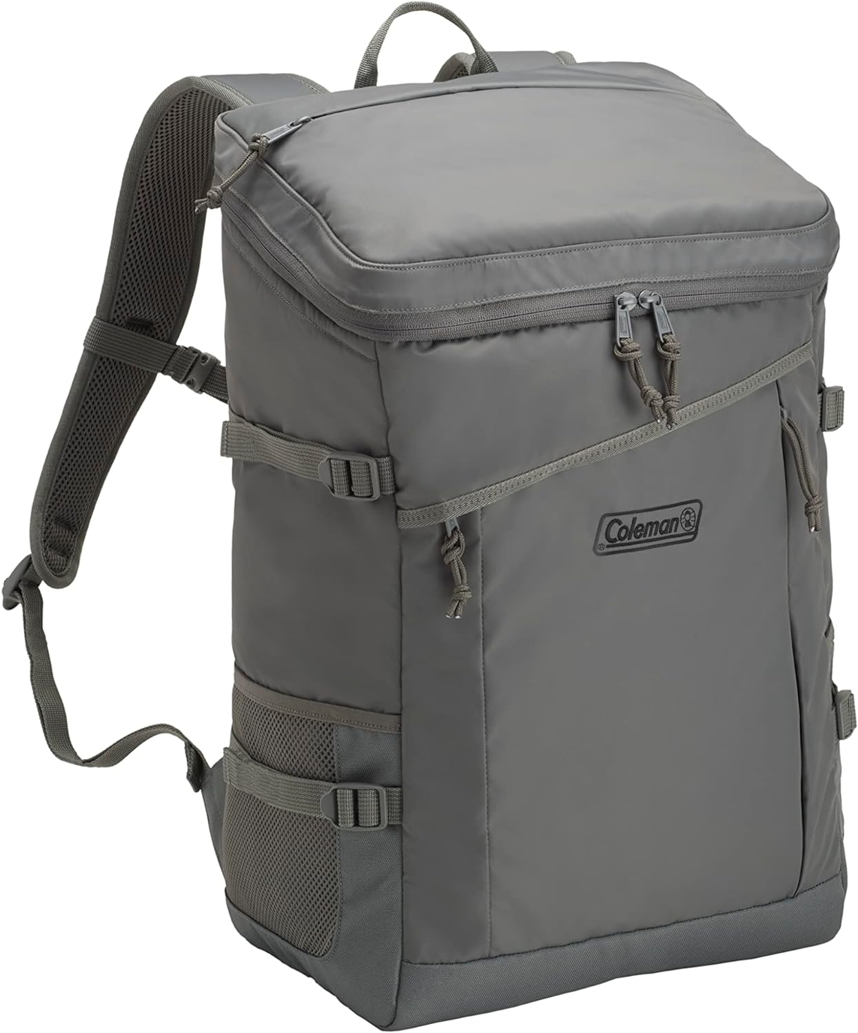 Coleman Walker Square Backpack