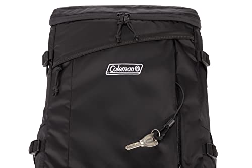 Coleman Walker Square Backpack