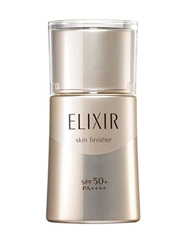 Elixir Advanced Skin Finisher Normal 30ml