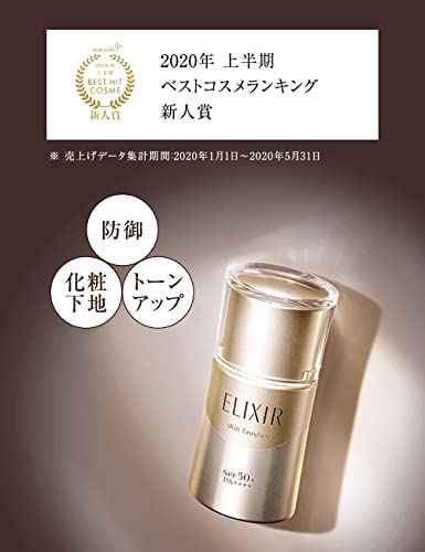 Elixir Advanced Skin Finisher Normal 30ml
