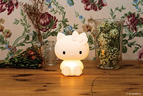 Hello Kitty Room Light