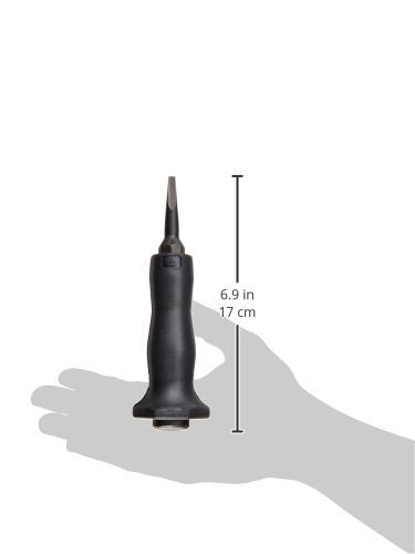 Kyoto Machine Tool (KTC) Locknut chisel AS404