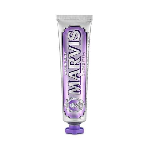 MARVIS Jasmine Mint Toothpaste 75ml