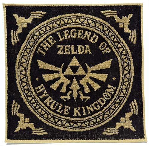 Nintendo The Legend of Zelda Hand Towel A