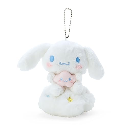 SANRIO Cinnamoroll Mascot Holder 263354