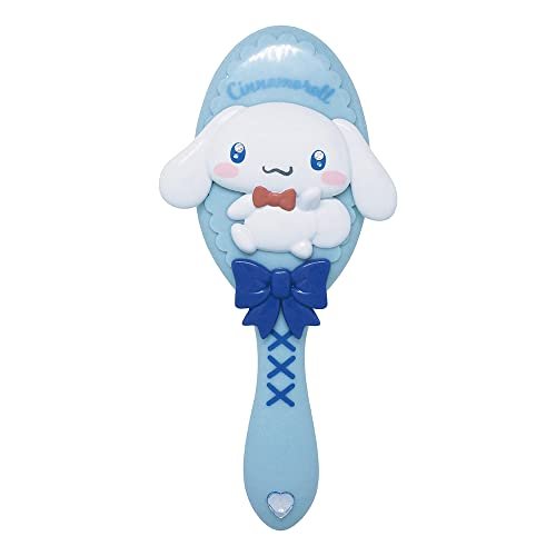 SANRIO hairbrush Cinnamoroll