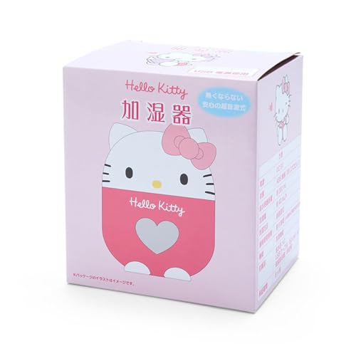 Sanrio Humidifier Hello Kitty USB Humidifier 974331