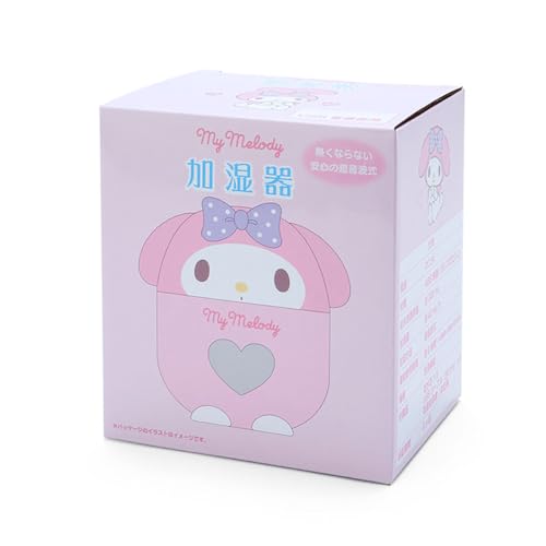 Sanrio Humidifier My Melody USB Humidifier 974421