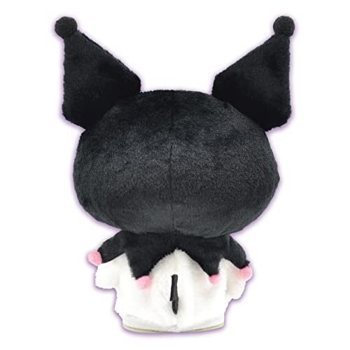 Sanrio Kuromi Talking Plushie 11328