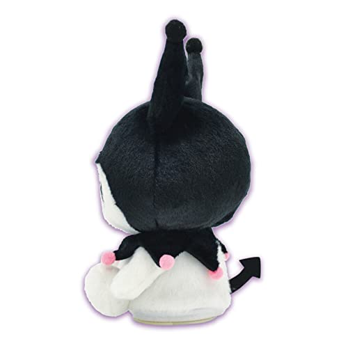 Sanrio Kuromi Talking Plushie 11328