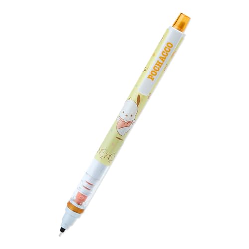 SANRIO Pochacco Sharpie Pencil KURUTOGA 673501