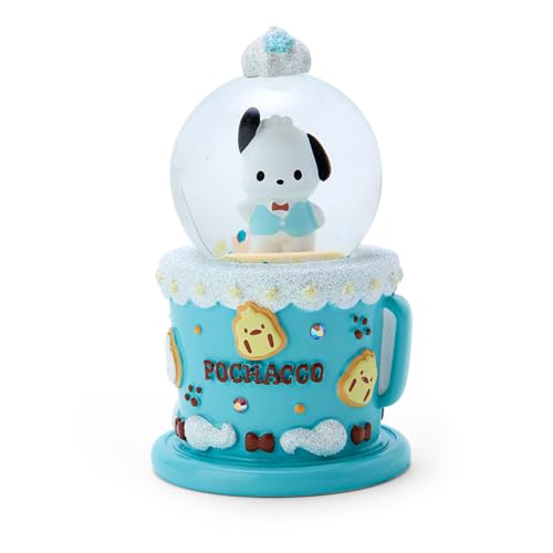 Sanrio Pochacco Snow Globe 133710