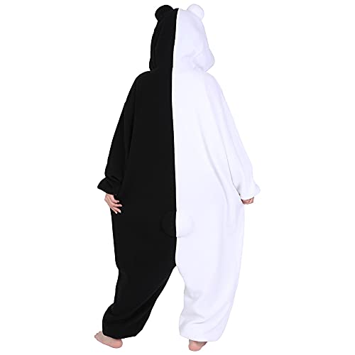 SAZAC Danganronpa Monokuma Kigurumi SZC-128