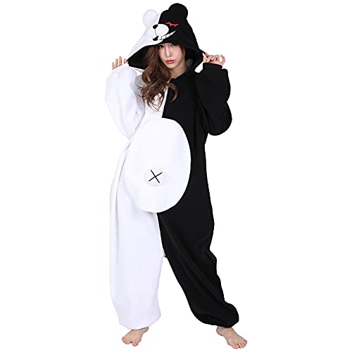 SAZAC Danganronpa Monokuma Kigurumi SZC-128