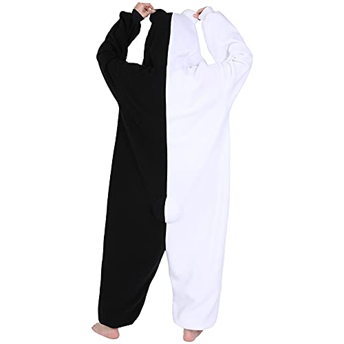 SAZAC Danganronpa Monokuma Kigurumi SZC-128