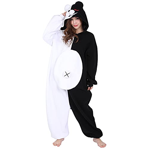 SAZAC Danganronpa Monokuma Kigurumi SZC-128