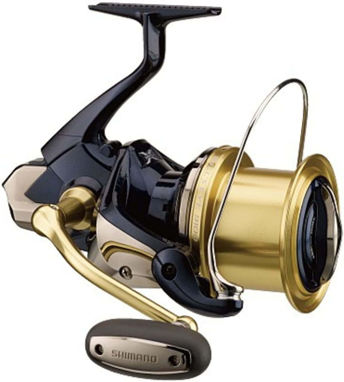 Shimano 14 BULLs EYE 9100 Surf Casting Reel