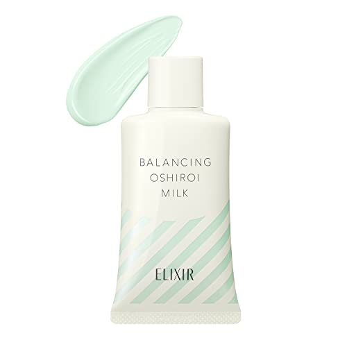 Shiseido Elixir Lufre Balancing Oshiroi Milk GR 35g SPF50+PA++++