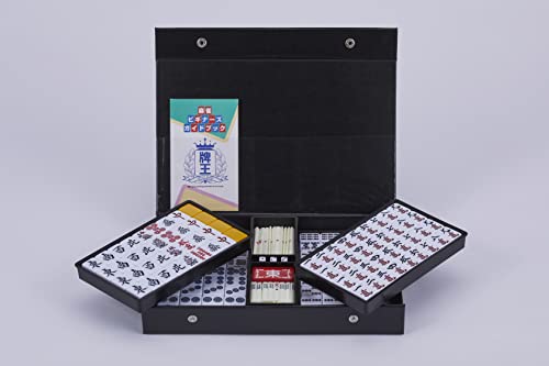 TAIYO GIKEN AMOS Mahjong Tile begin