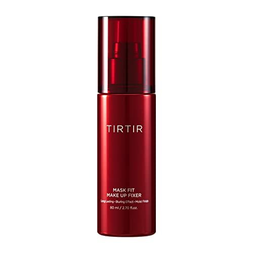 TIRTIR Mask fit Make-up Fixer 80ml