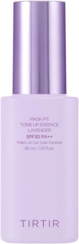 TIRTIR Mask Fit Tone Up Series SPF30 PA++ 30ml