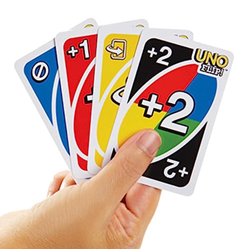 UNO Flip Card game GDR44