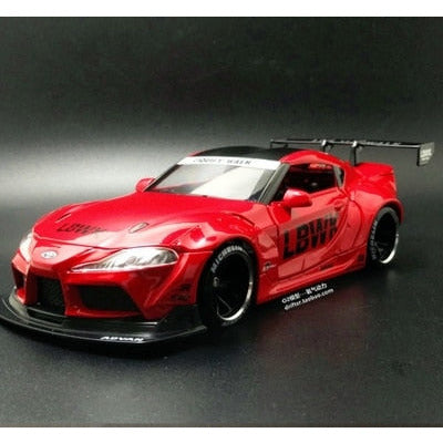 MINI-D 1/24 RC Drift RWD Mosquito Car: Professional Racing Excellence