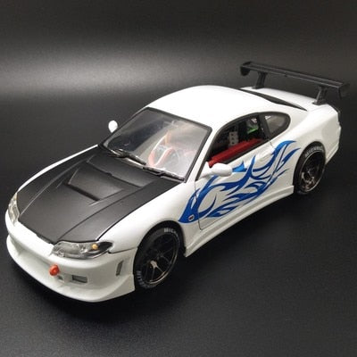 MINI-D 1/24 RC Drift RWD Mosquito Car: Professional Racing Excellence