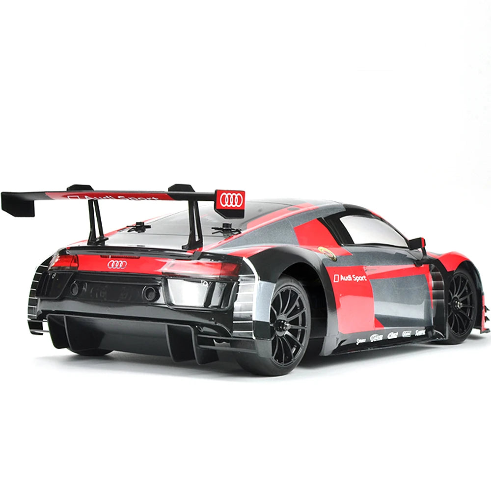 Carisma M40S Simulation RC Car