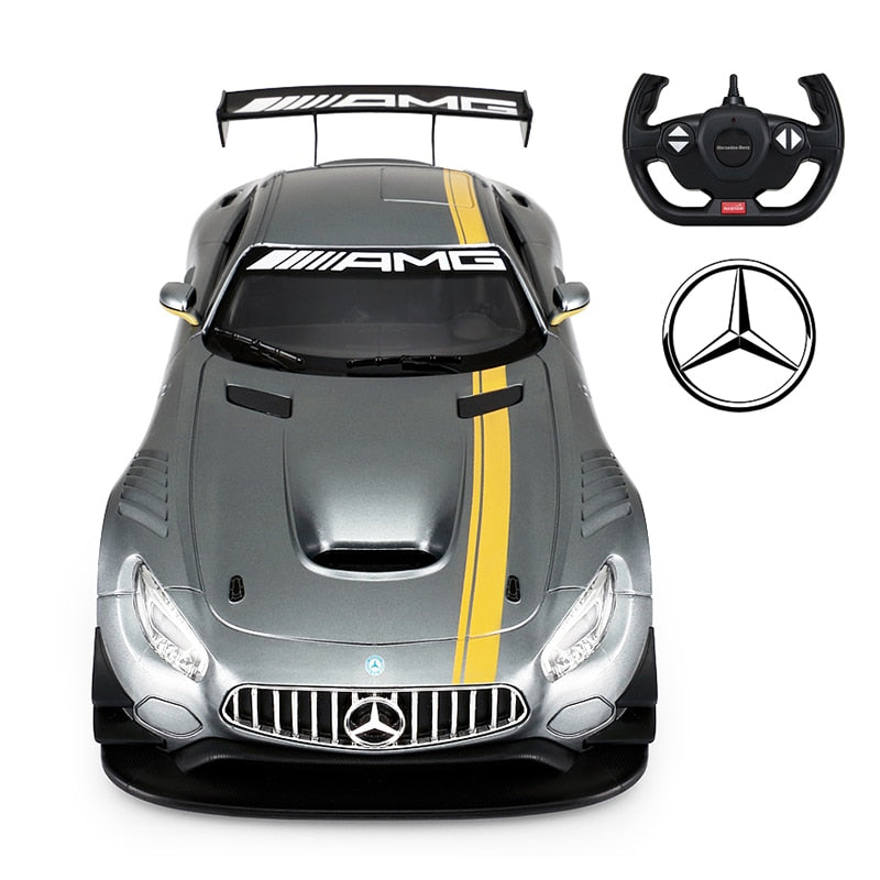 Mercedes Benz AMG GT3