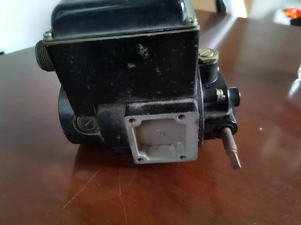 WOODWARD Speed Motor 1765-827
