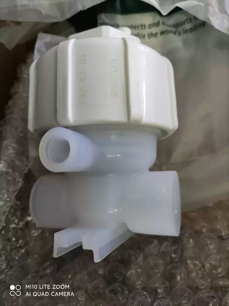 Entegris Pneumatic Diaphragm Valve 202-57-01