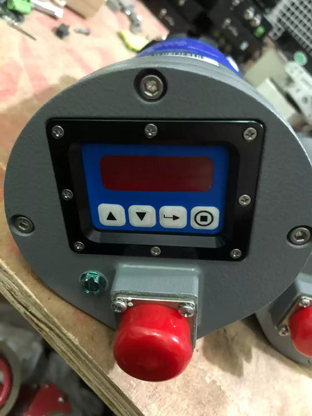 FORMEY fire detection probe 401111-21