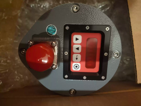 Forney Flame Detector 401113-01