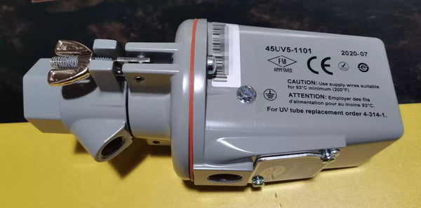 Fireye Flame Detector 45UV5 -1101