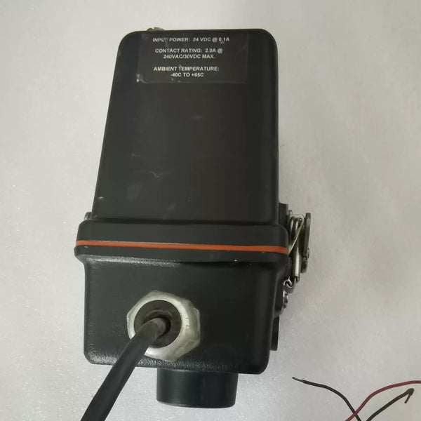 FIREYE flame detector 65UV5-1000