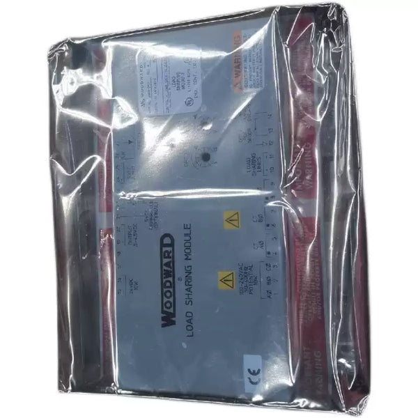 WOODWARD Drive Actuator 8404-213